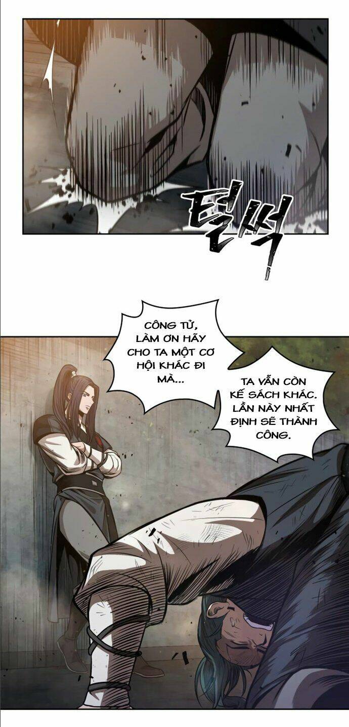 Ngã Lão Ma Thần Chapter 33 - Trang 2