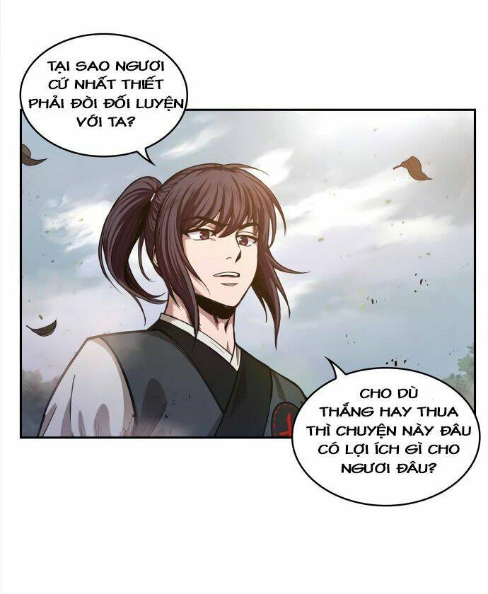 Ngã Lão Ma Thần Chapter 33 - Trang 2