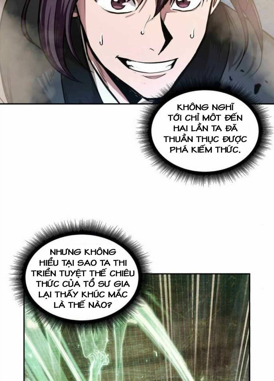 Ngã Lão Ma Thần Chapter 32 - Trang 2