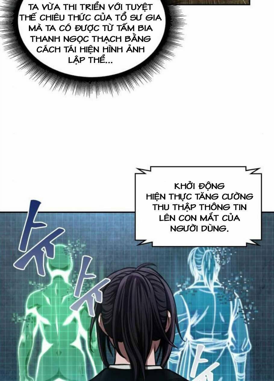 Ngã Lão Ma Thần Chapter 32 - Trang 2