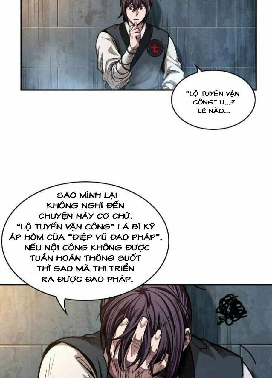 Ngã Lão Ma Thần Chapter 32 - Trang 2