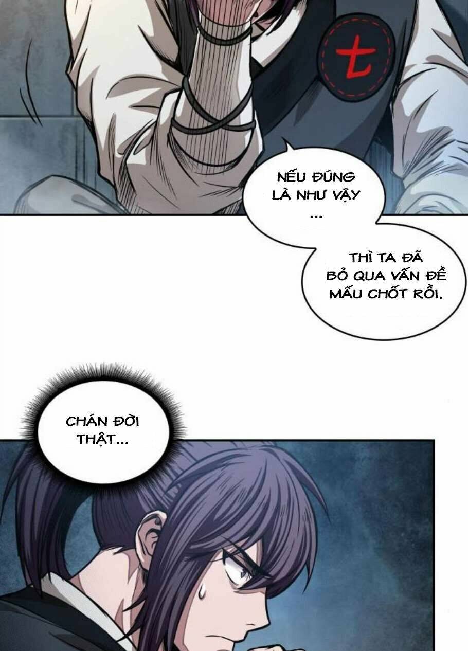 Ngã Lão Ma Thần Chapter 32 - Trang 2