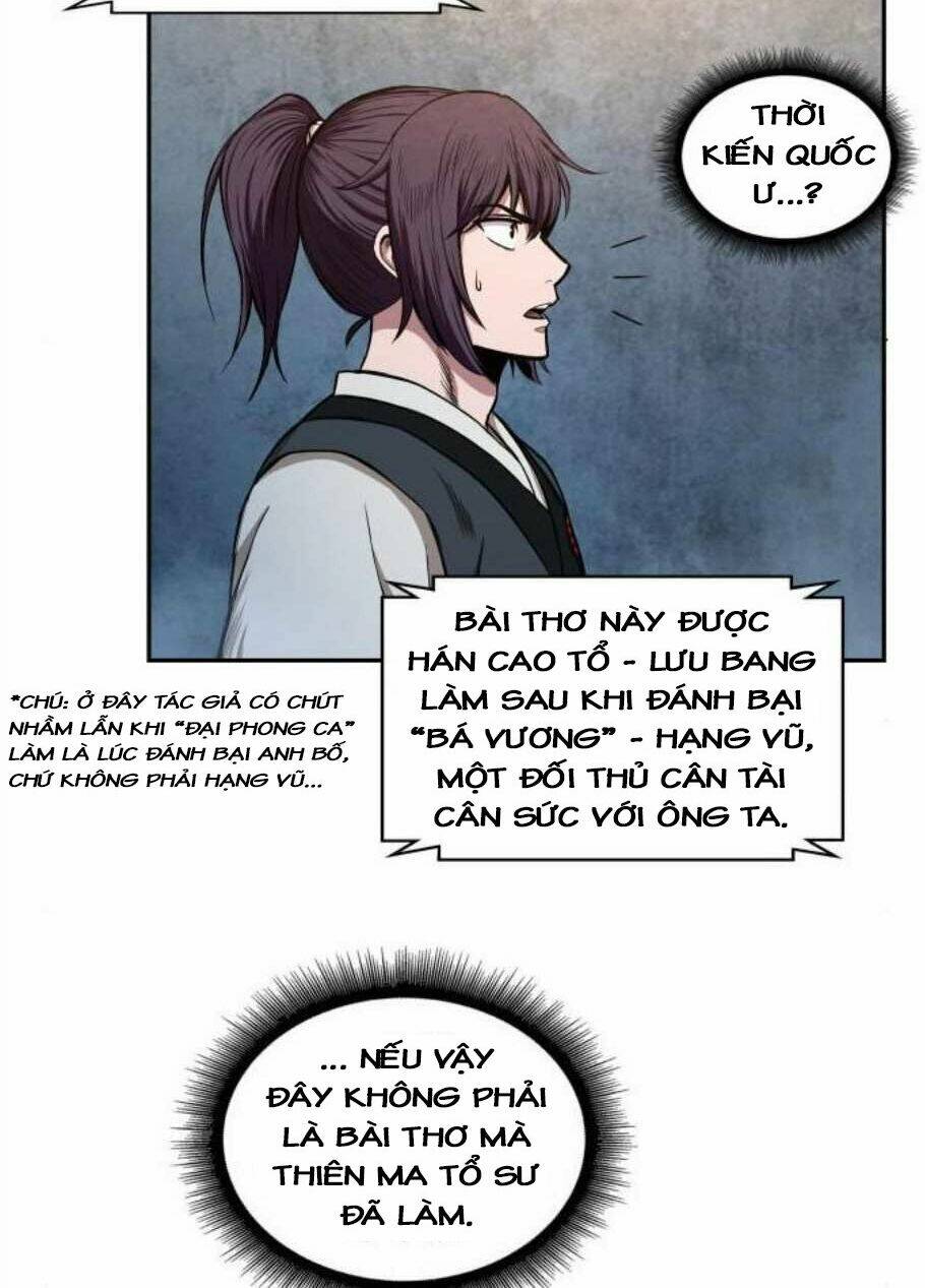 Ngã Lão Ma Thần Chapter 32 - Trang 2