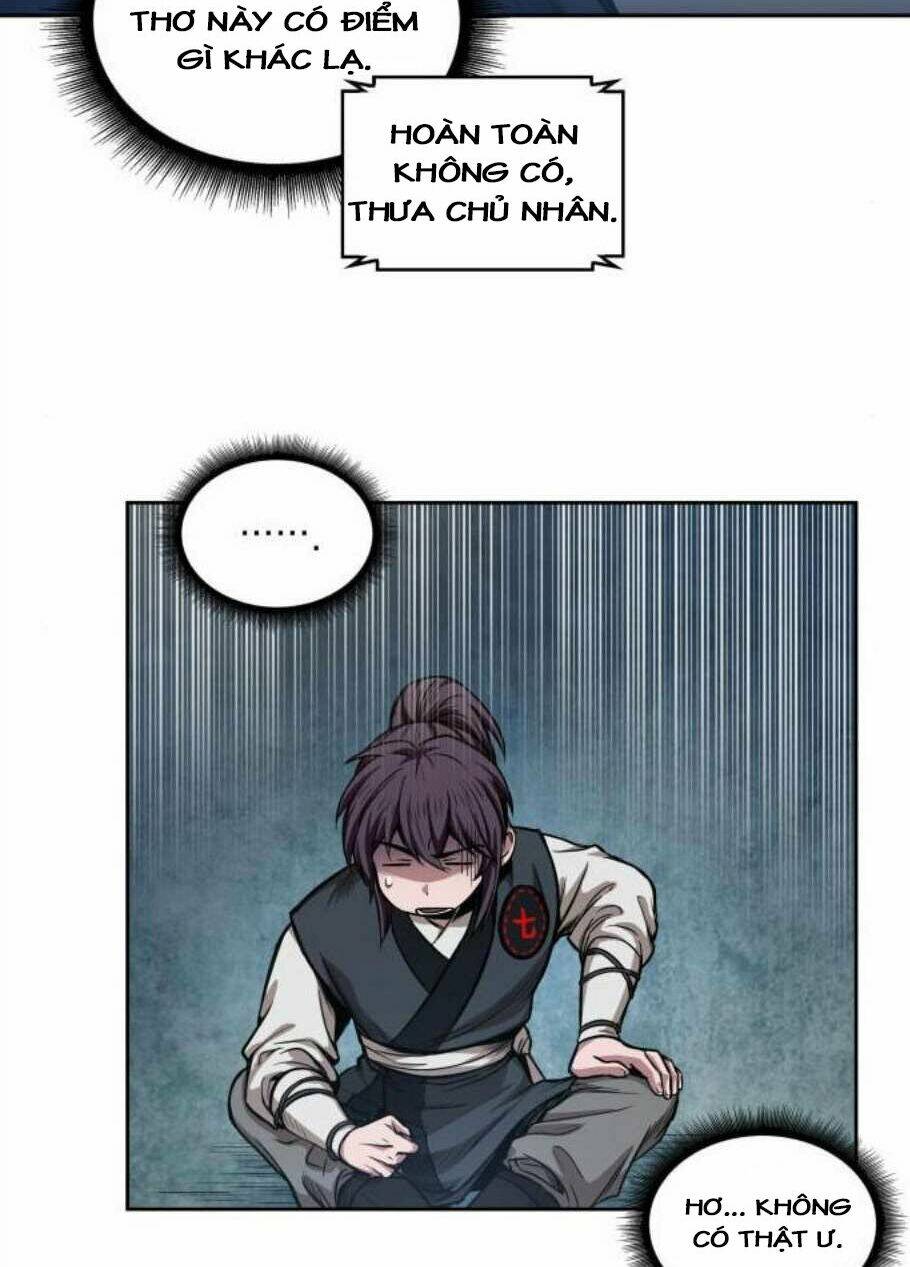 Ngã Lão Ma Thần Chapter 32 - Trang 2