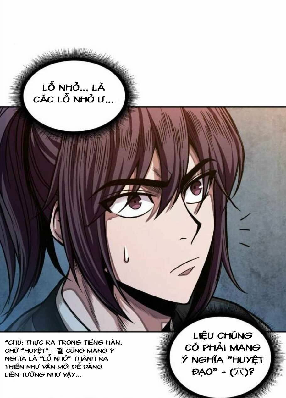 Ngã Lão Ma Thần Chapter 32 - Trang 2