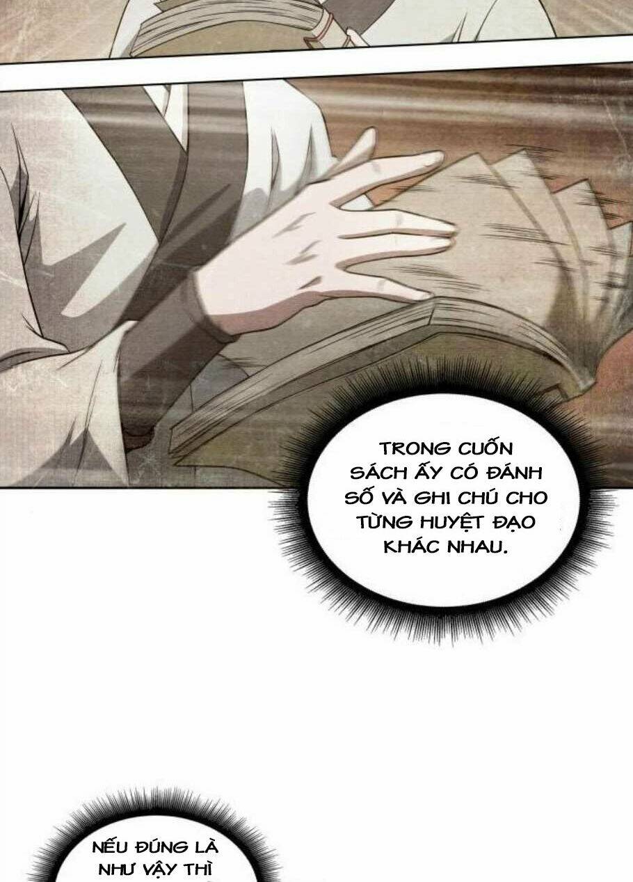 Ngã Lão Ma Thần Chapter 32 - Trang 2