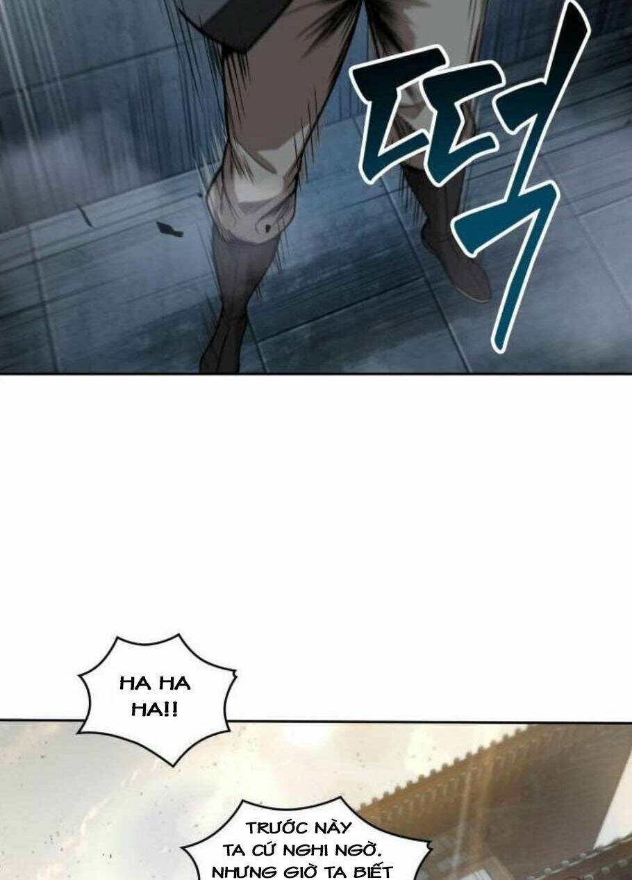 Ngã Lão Ma Thần Chapter 32 - Trang 2