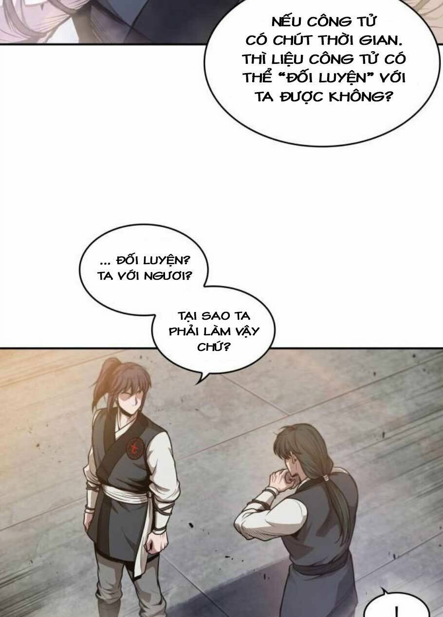 Ngã Lão Ma Thần Chapter 32 - Trang 2