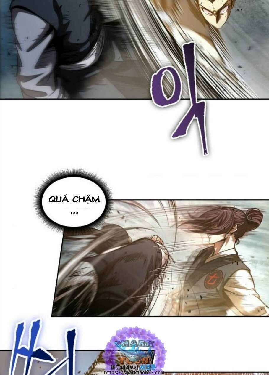 Ngã Lão Ma Thần Chapter 32 - Trang 2