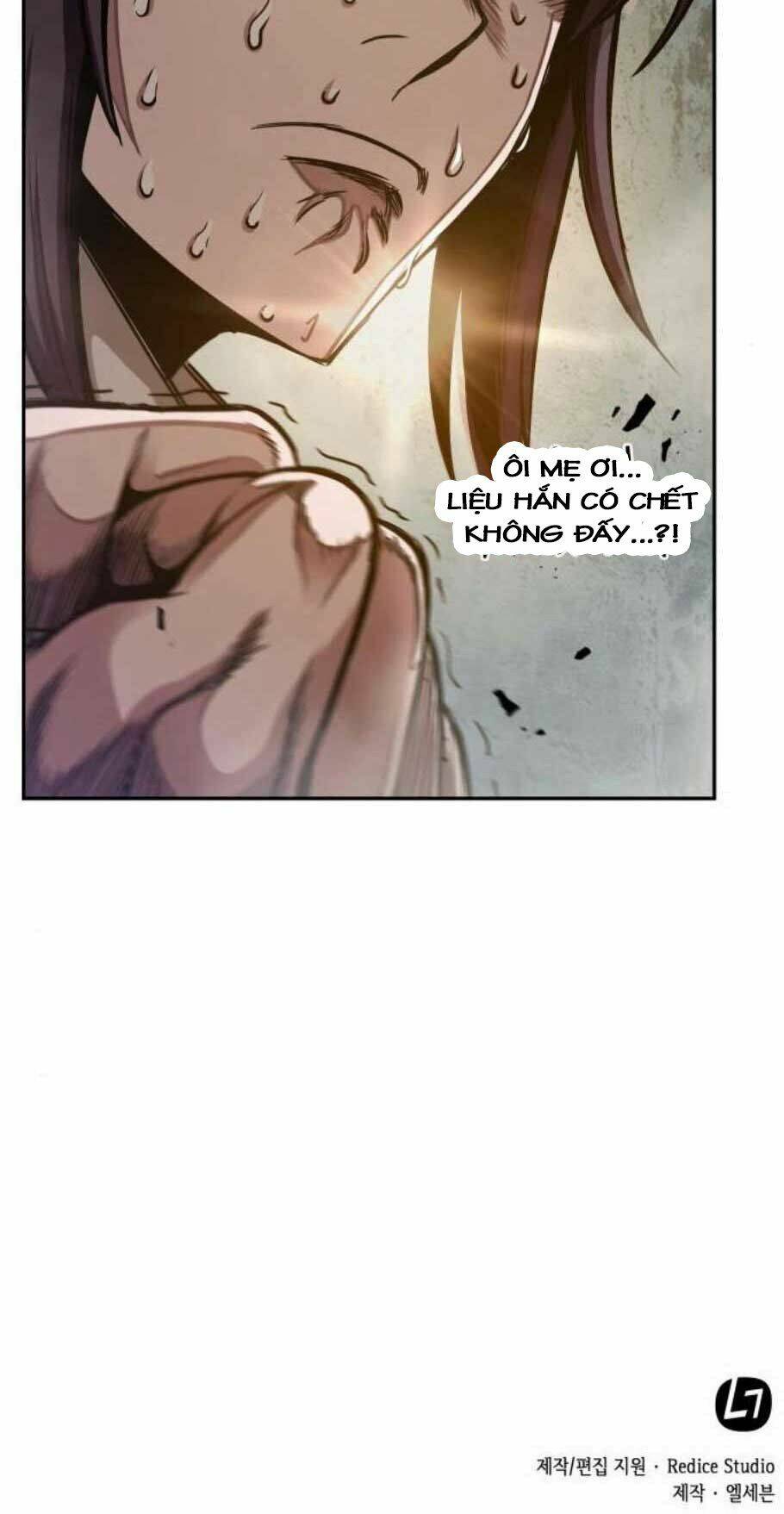 Ngã Lão Ma Thần Chapter 32 - Trang 2