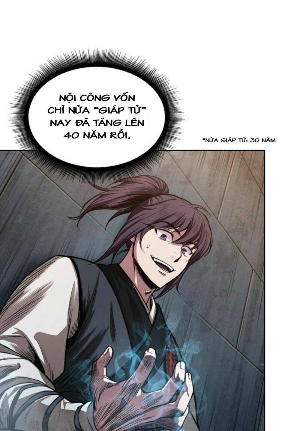 Ngã Lão Ma Thần Chapter 31 - Trang 2