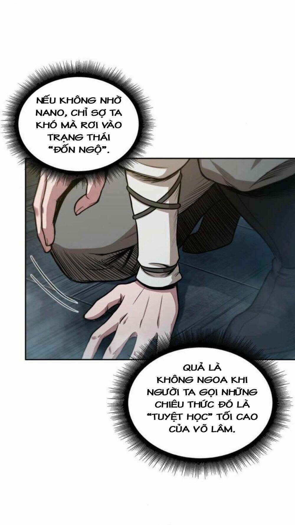 Ngã Lão Ma Thần Chapter 31 - Trang 2