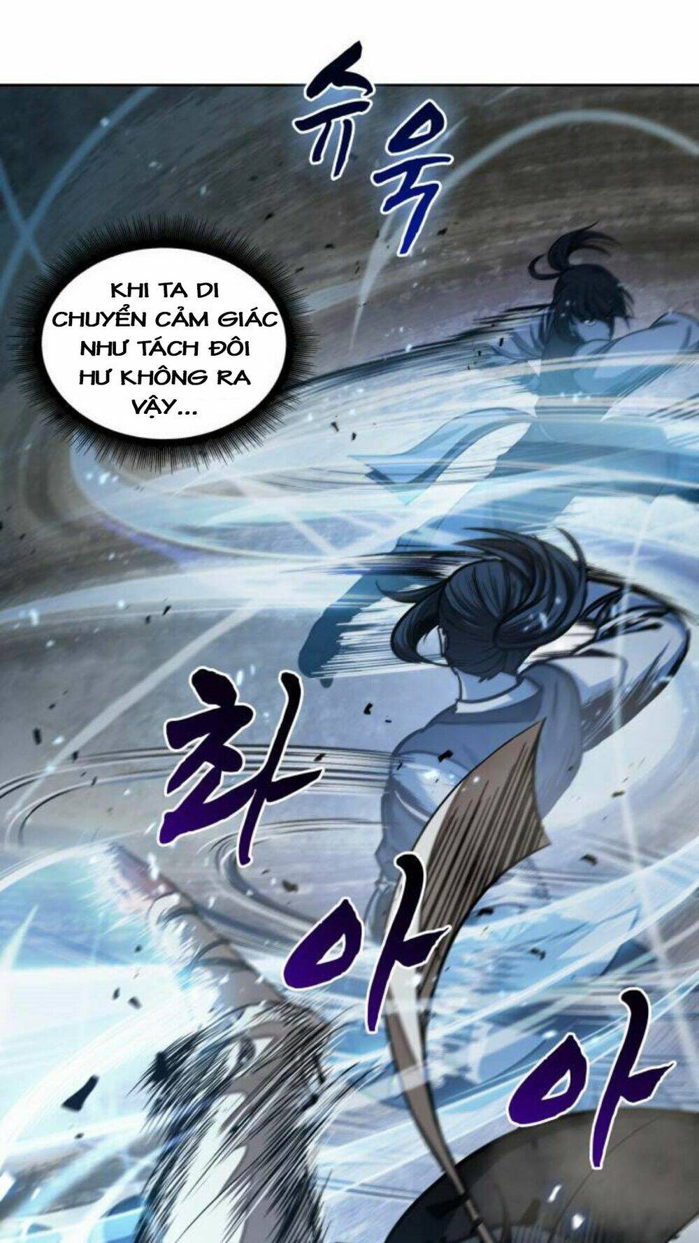 Ngã Lão Ma Thần Chapter 31 - Trang 2