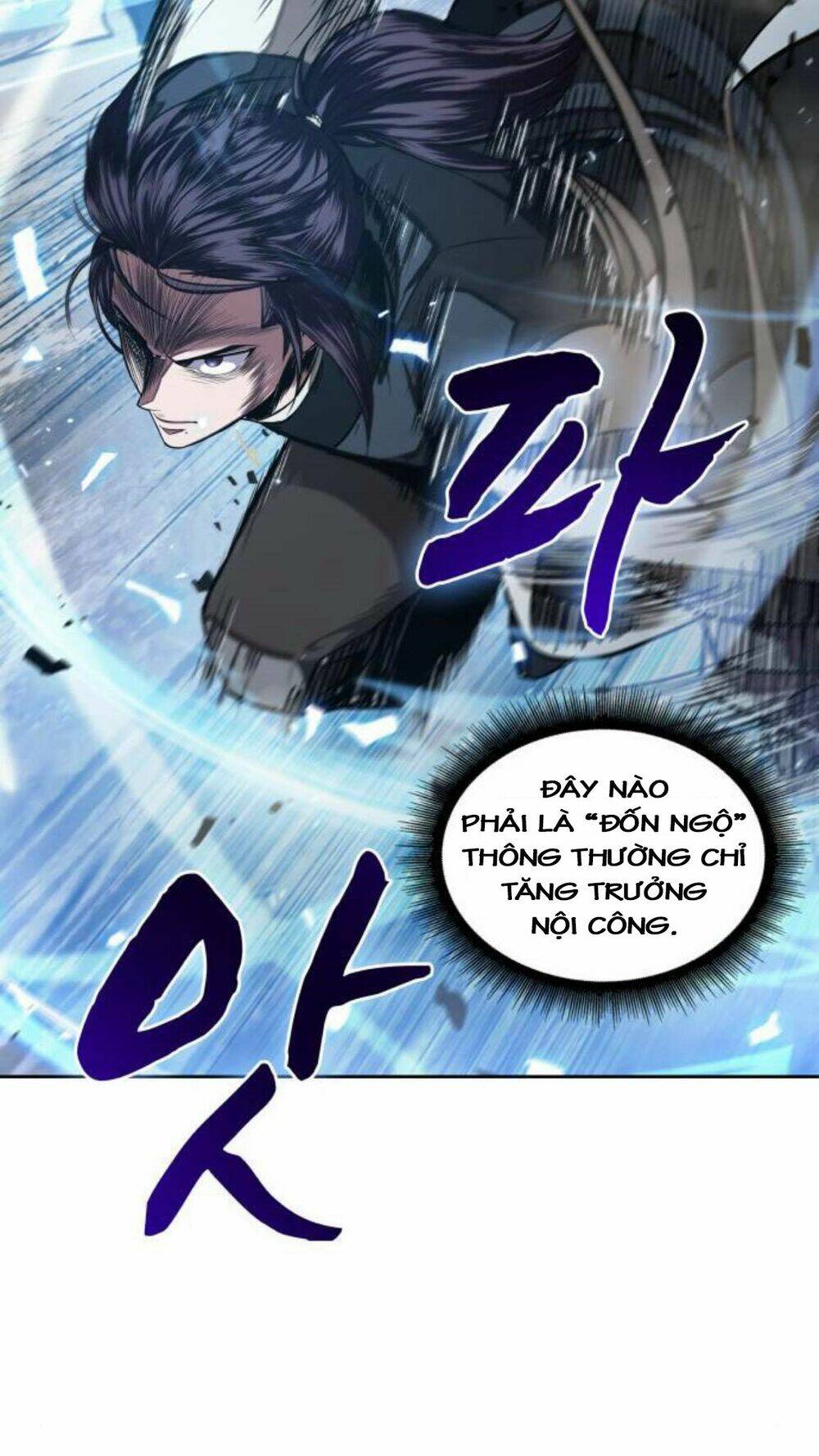 Ngã Lão Ma Thần Chapter 31 - Trang 2