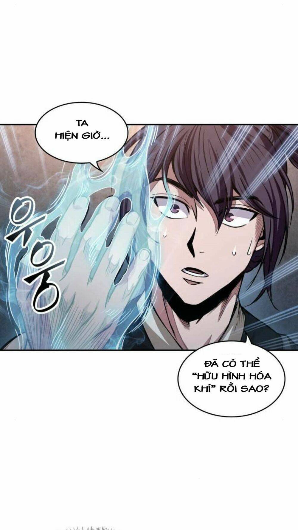 Ngã Lão Ma Thần Chapter 31 - Trang 2