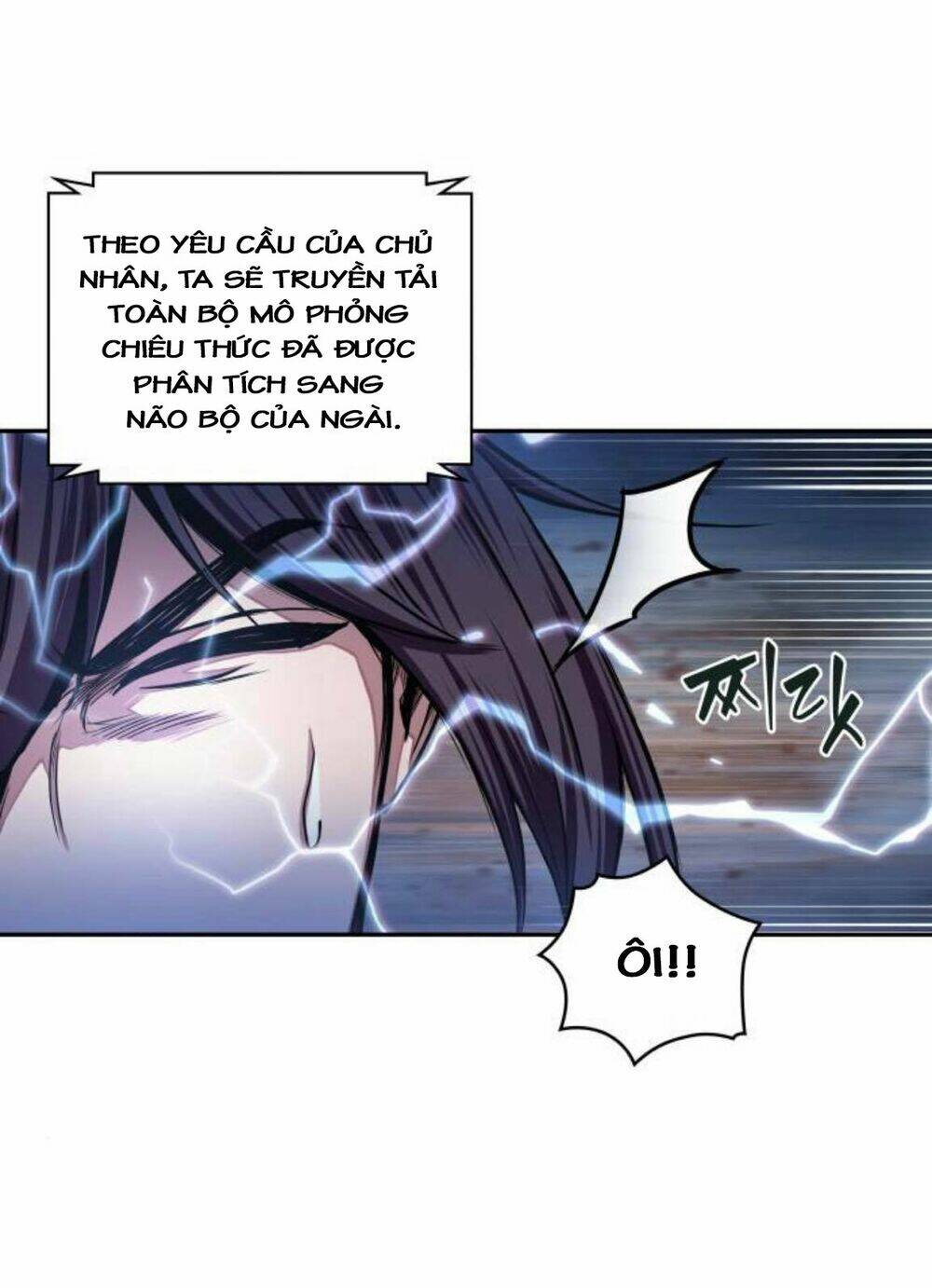 Ngã Lão Ma Thần Chapter 31 - Trang 2