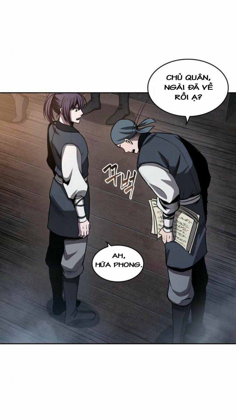 Ngã Lão Ma Thần Chapter 31 - Trang 2