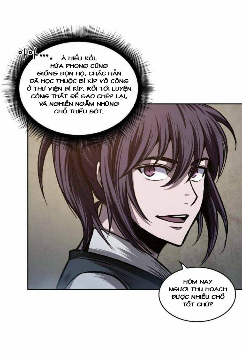 Ngã Lão Ma Thần Chapter 31 - Trang 2