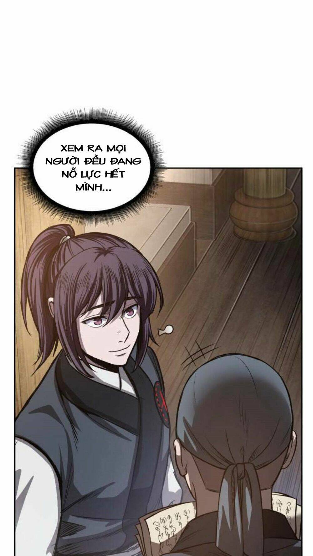 Ngã Lão Ma Thần Chapter 31 - Trang 2