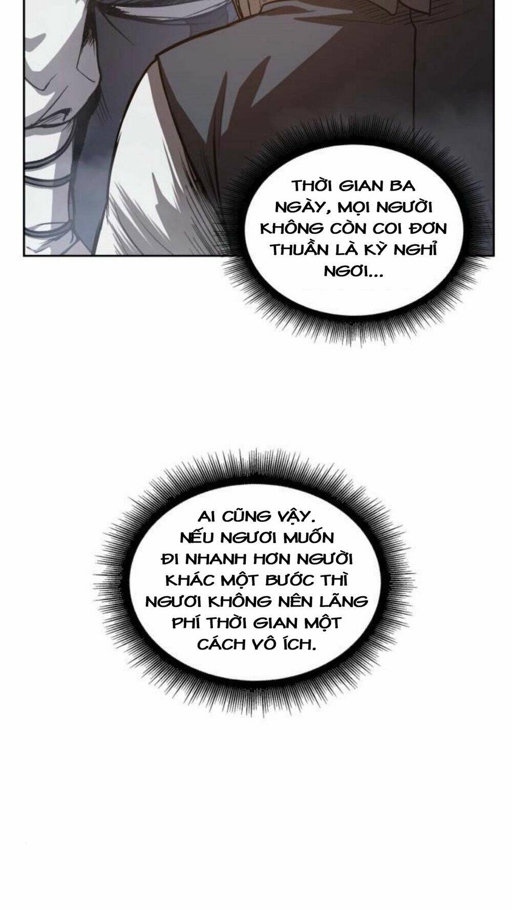 Ngã Lão Ma Thần Chapter 31 - Trang 2