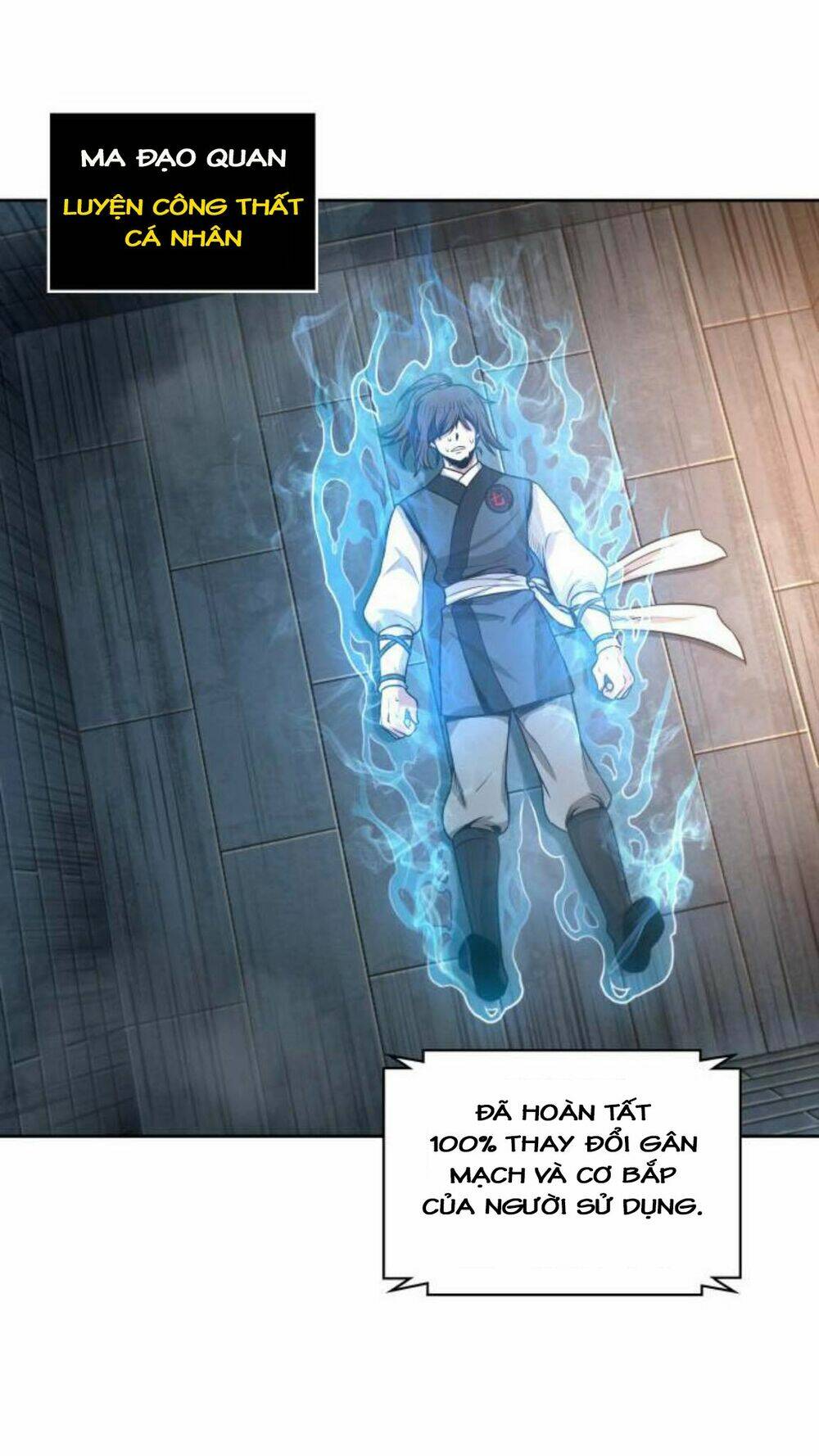 Ngã Lão Ma Thần Chapter 31 - Trang 2