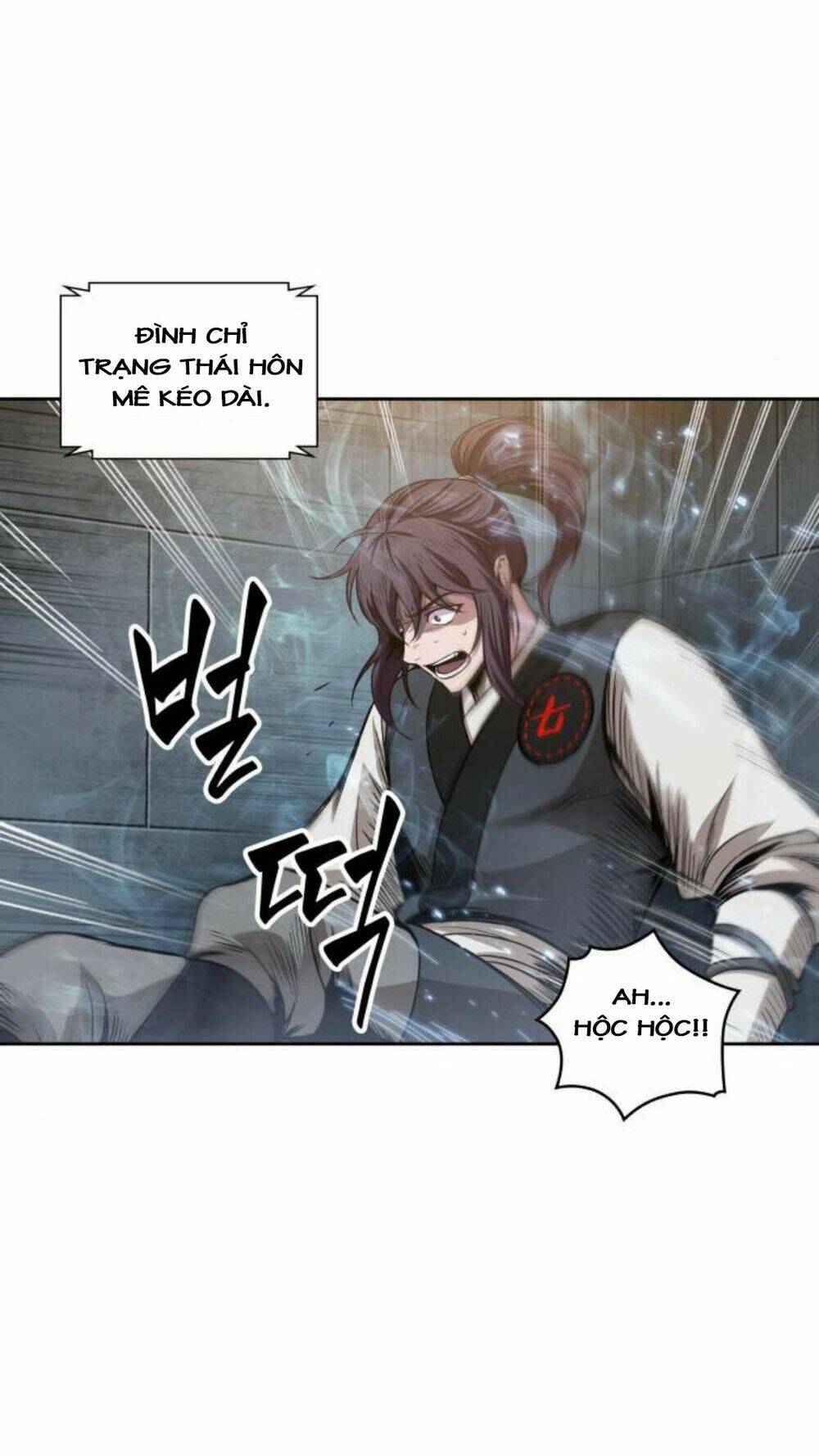 Ngã Lão Ma Thần Chapter 31 - Trang 2