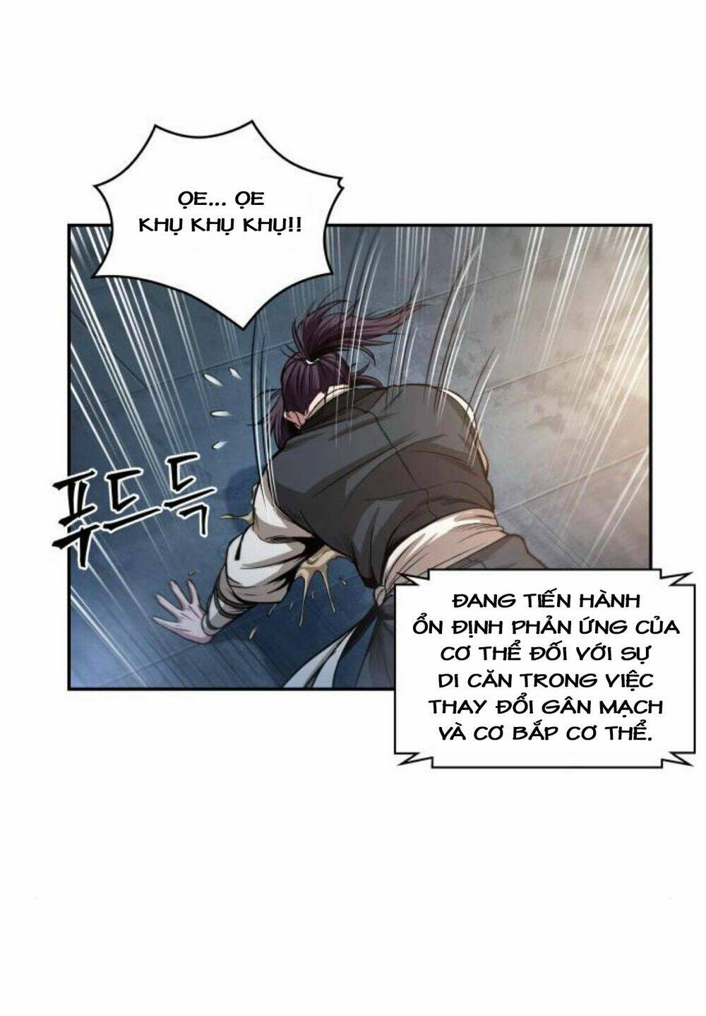 Ngã Lão Ma Thần Chapter 31 - Trang 2