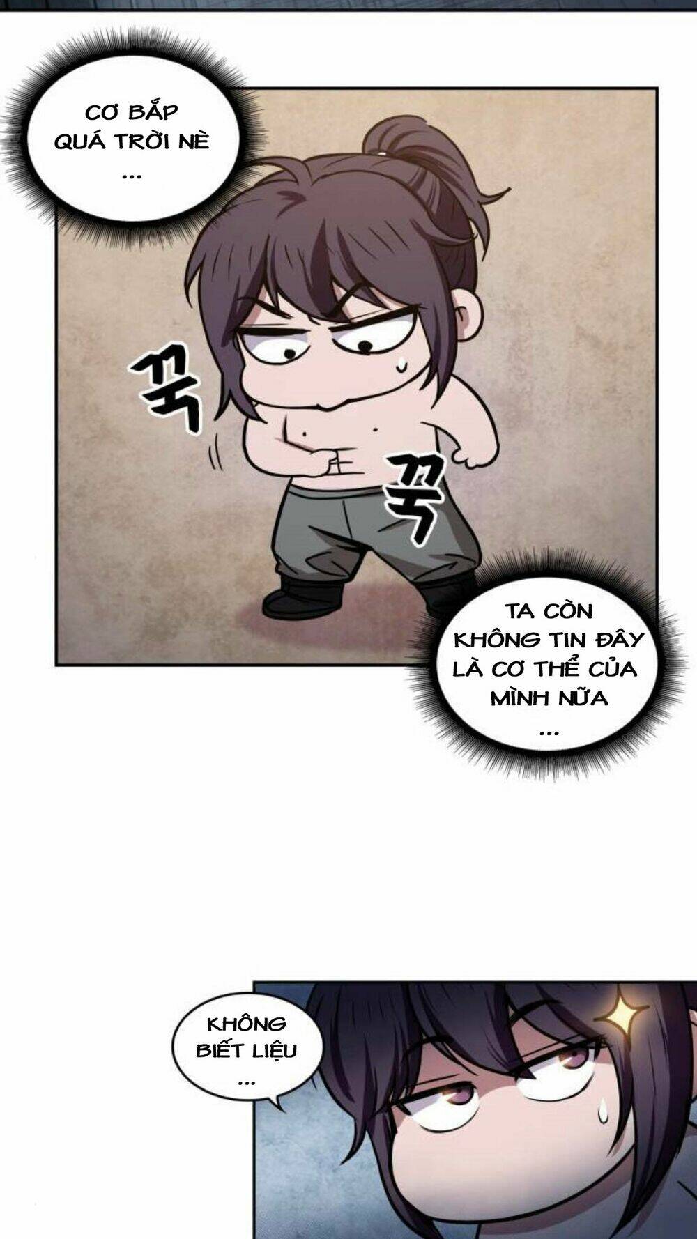 Ngã Lão Ma Thần Chapter 31 - Trang 2