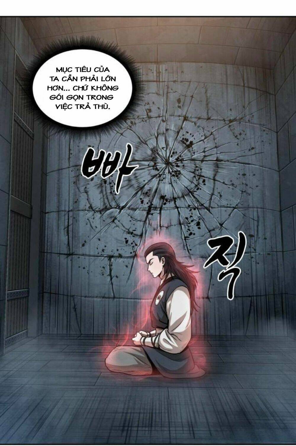 Ngã Lão Ma Thần Chapter 31 - Trang 2