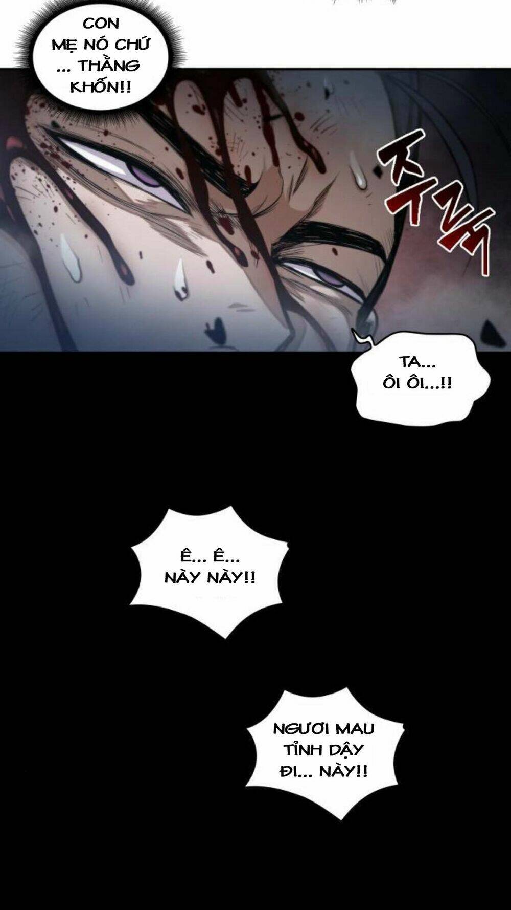 Ngã Lão Ma Thần Chapter 31 - Trang 2