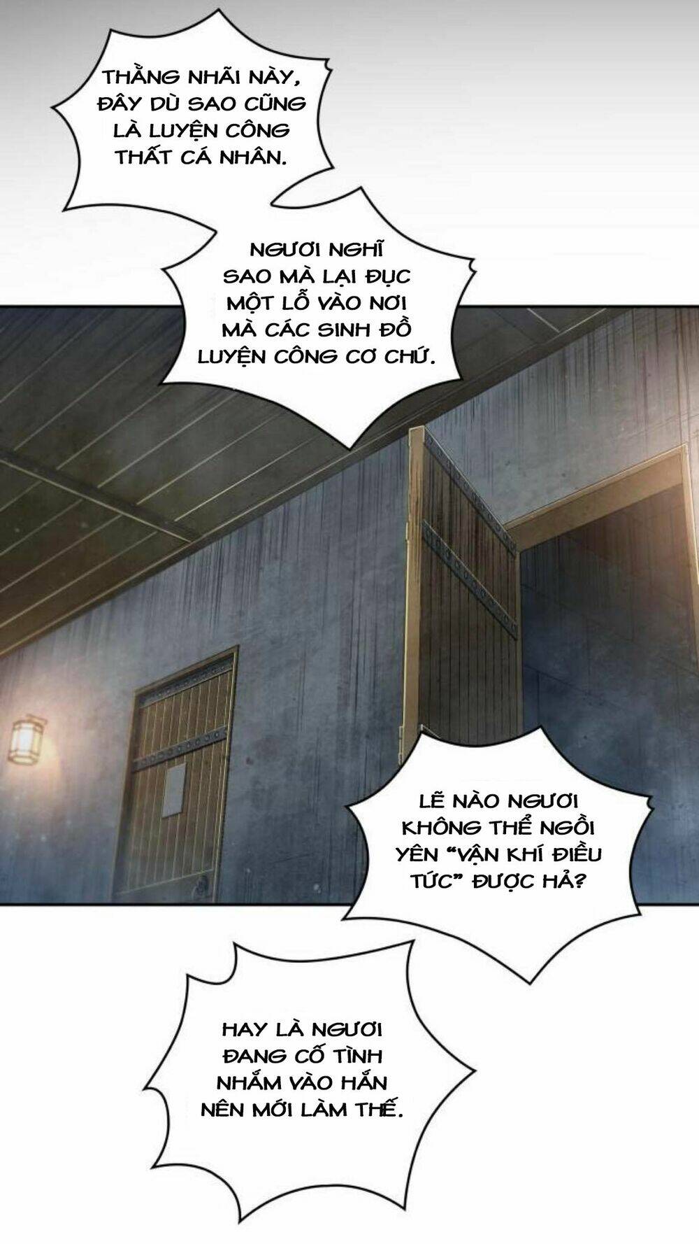 Ngã Lão Ma Thần Chapter 31 - Trang 2