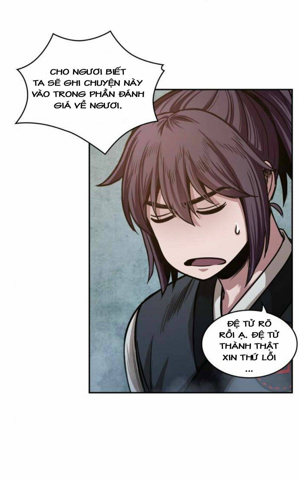 Ngã Lão Ma Thần Chapter 31 - Trang 2