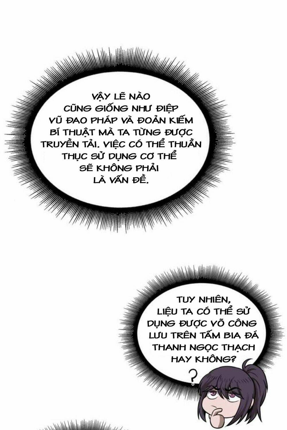 Ngã Lão Ma Thần Chapter 31 - Trang 2