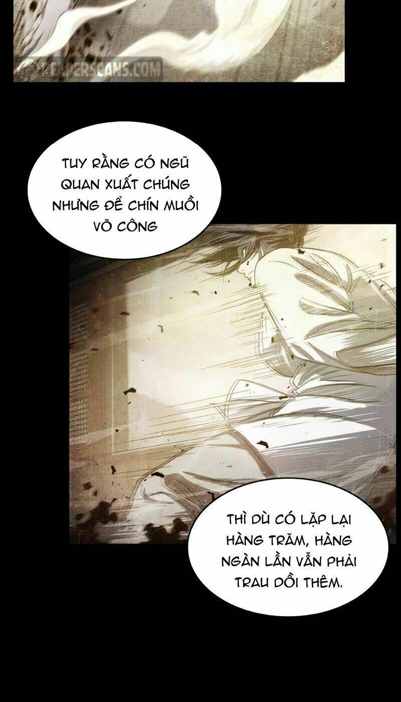 Ngã Lão Ma Thần Chapter 29 - Trang 2