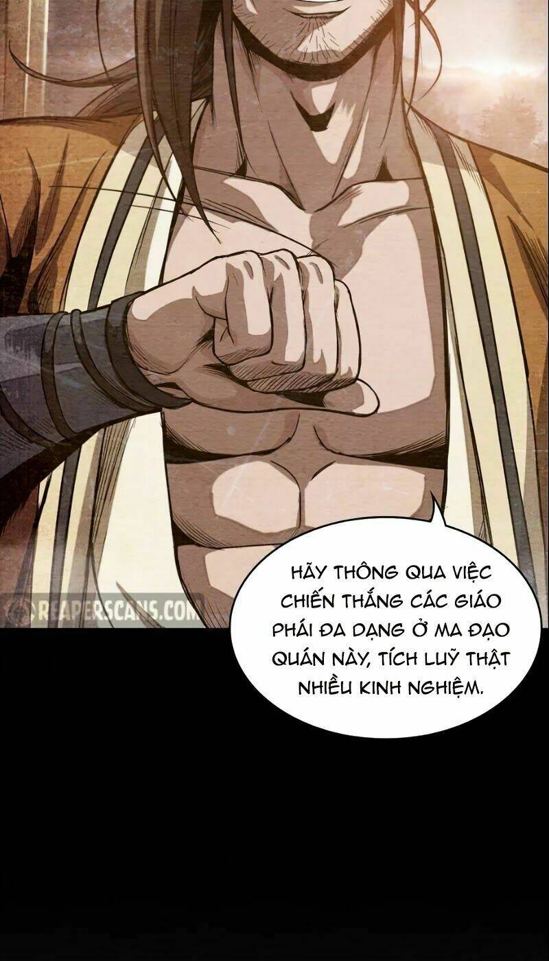 Ngã Lão Ma Thần Chapter 29 - Trang 2