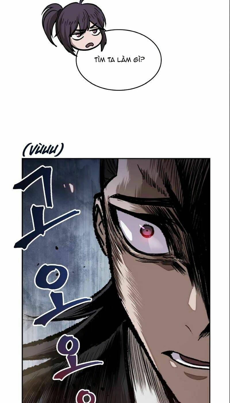 Ngã Lão Ma Thần Chapter 29 - Trang 2