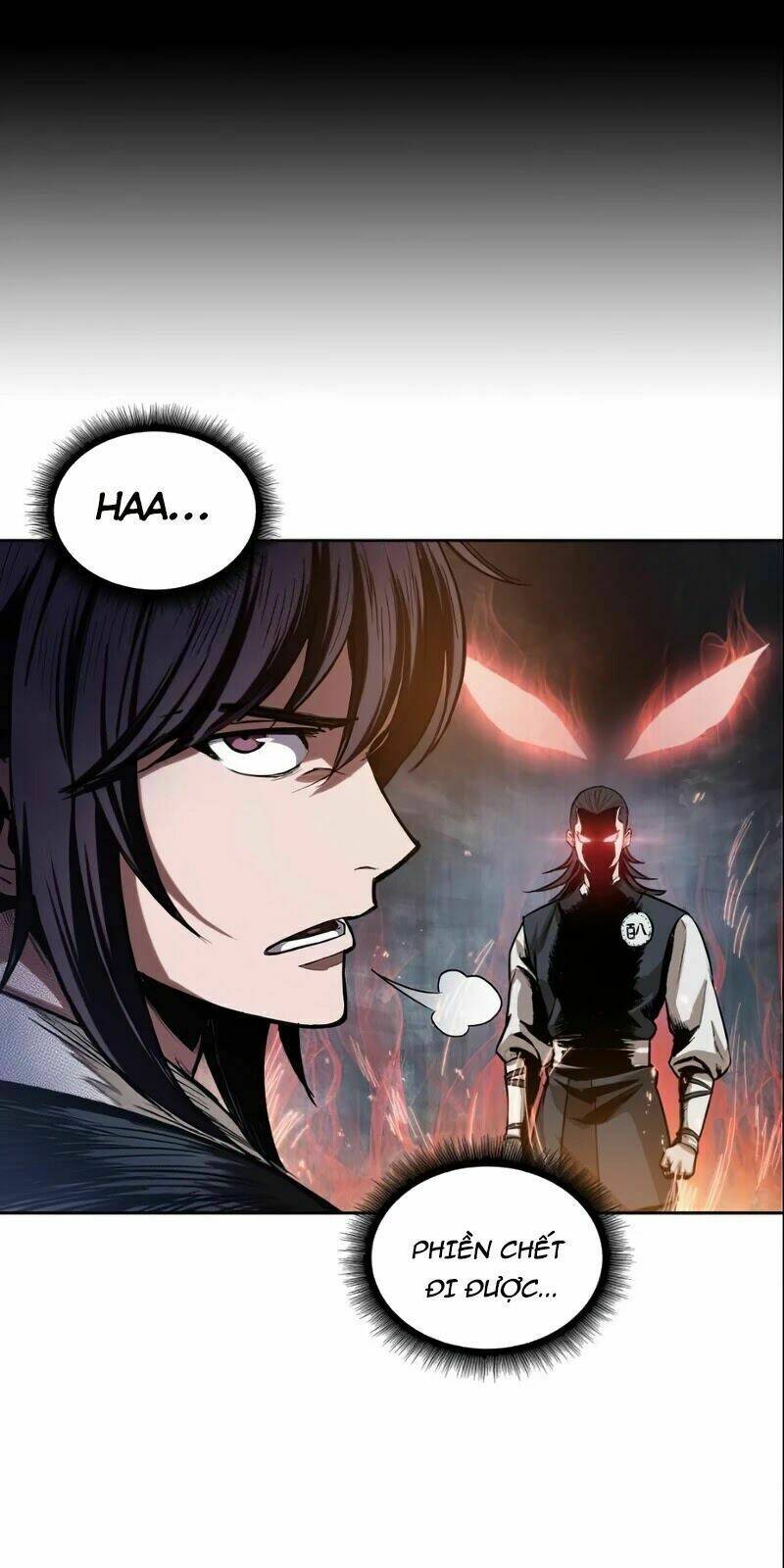 Ngã Lão Ma Thần Chapter 29 - Trang 2