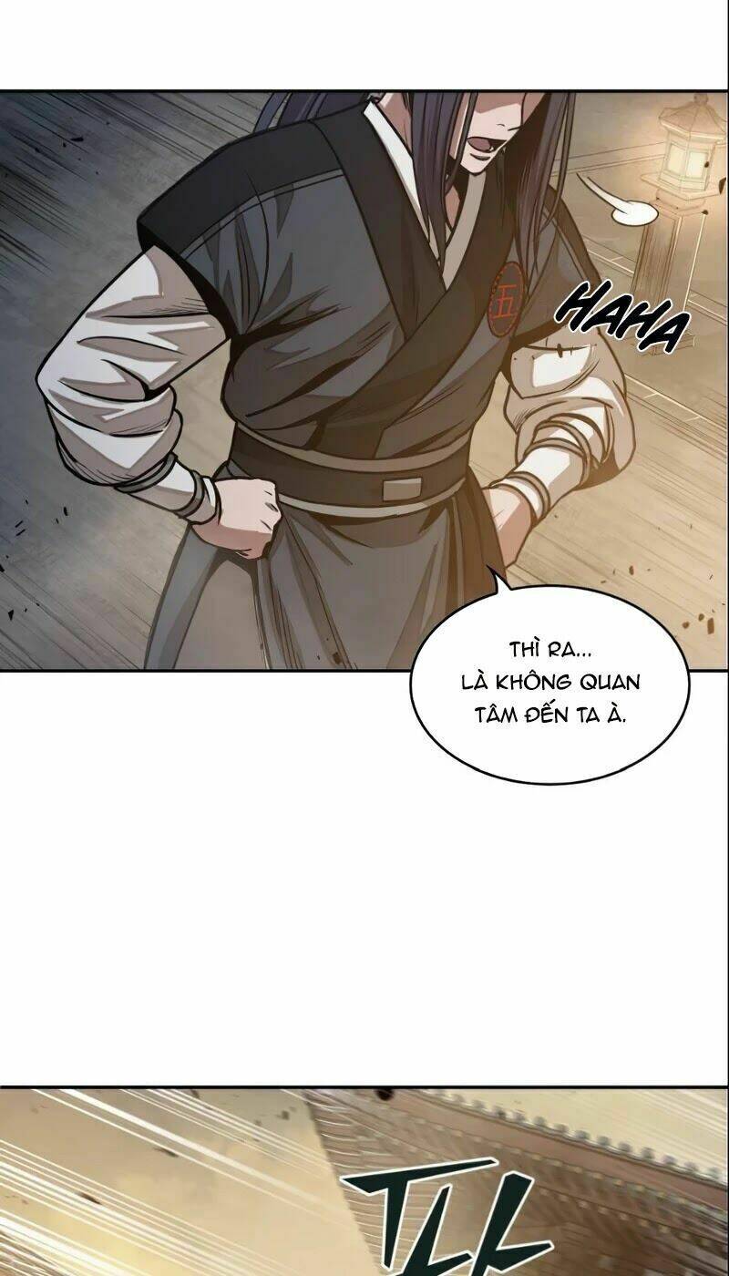 Ngã Lão Ma Thần Chapter 29 - Trang 2