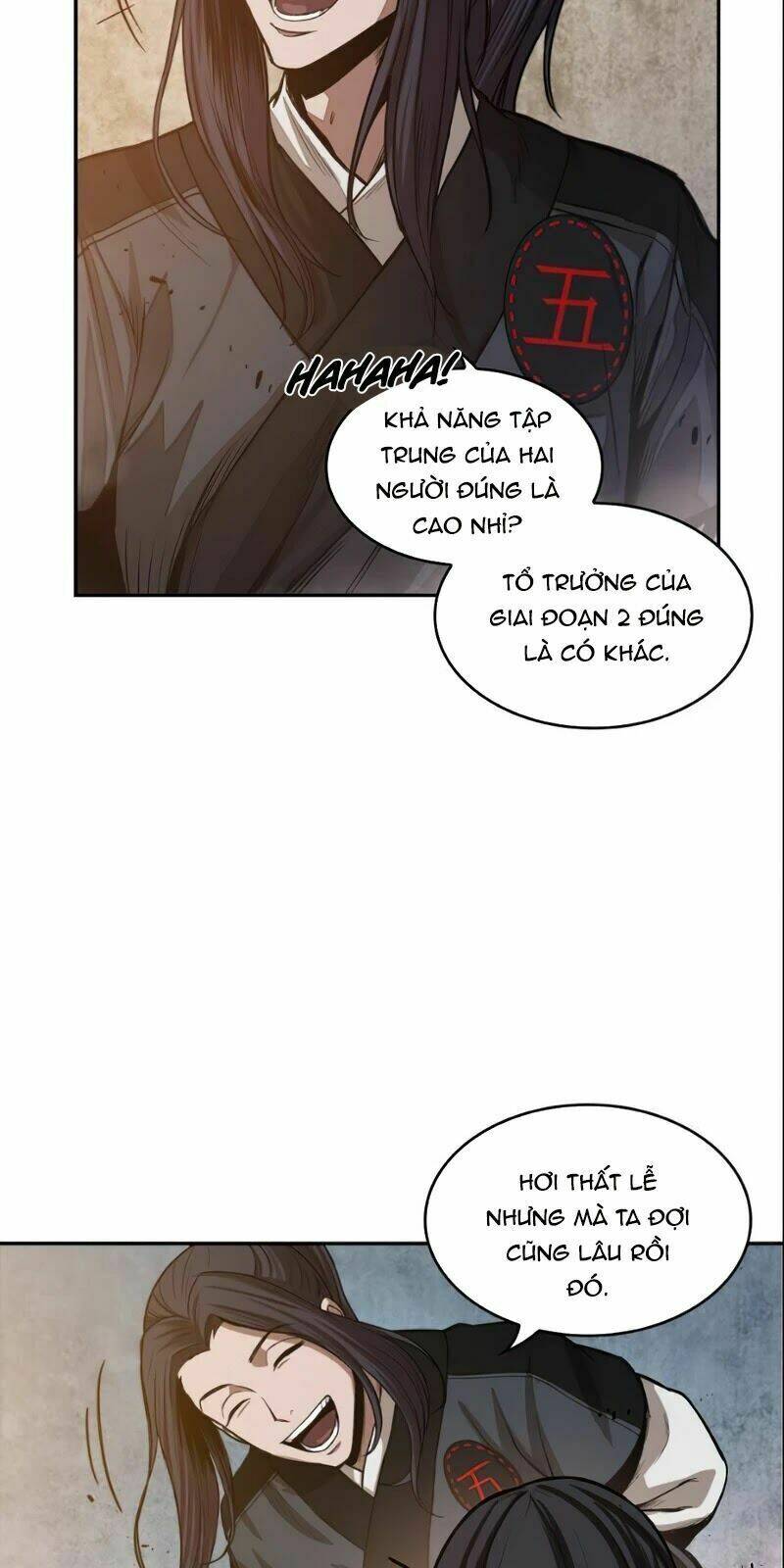 Ngã Lão Ma Thần Chapter 29 - Trang 2