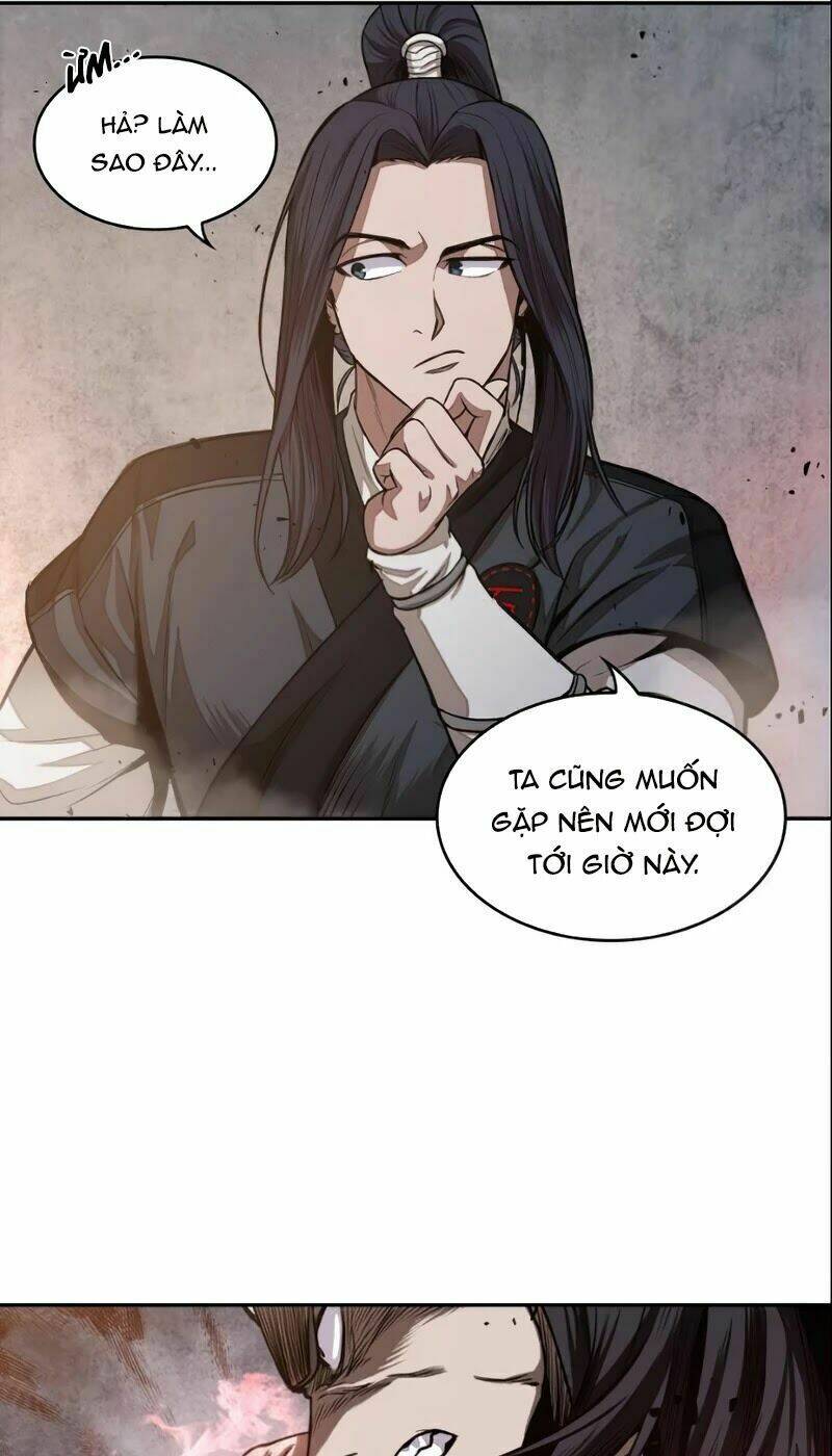 Ngã Lão Ma Thần Chapter 29 - Trang 2