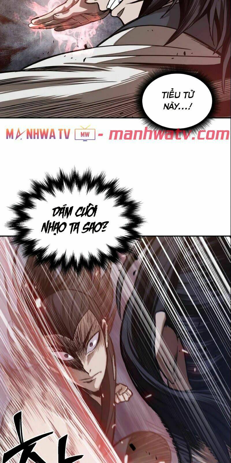 Ngã Lão Ma Thần Chapter 29 - Trang 2