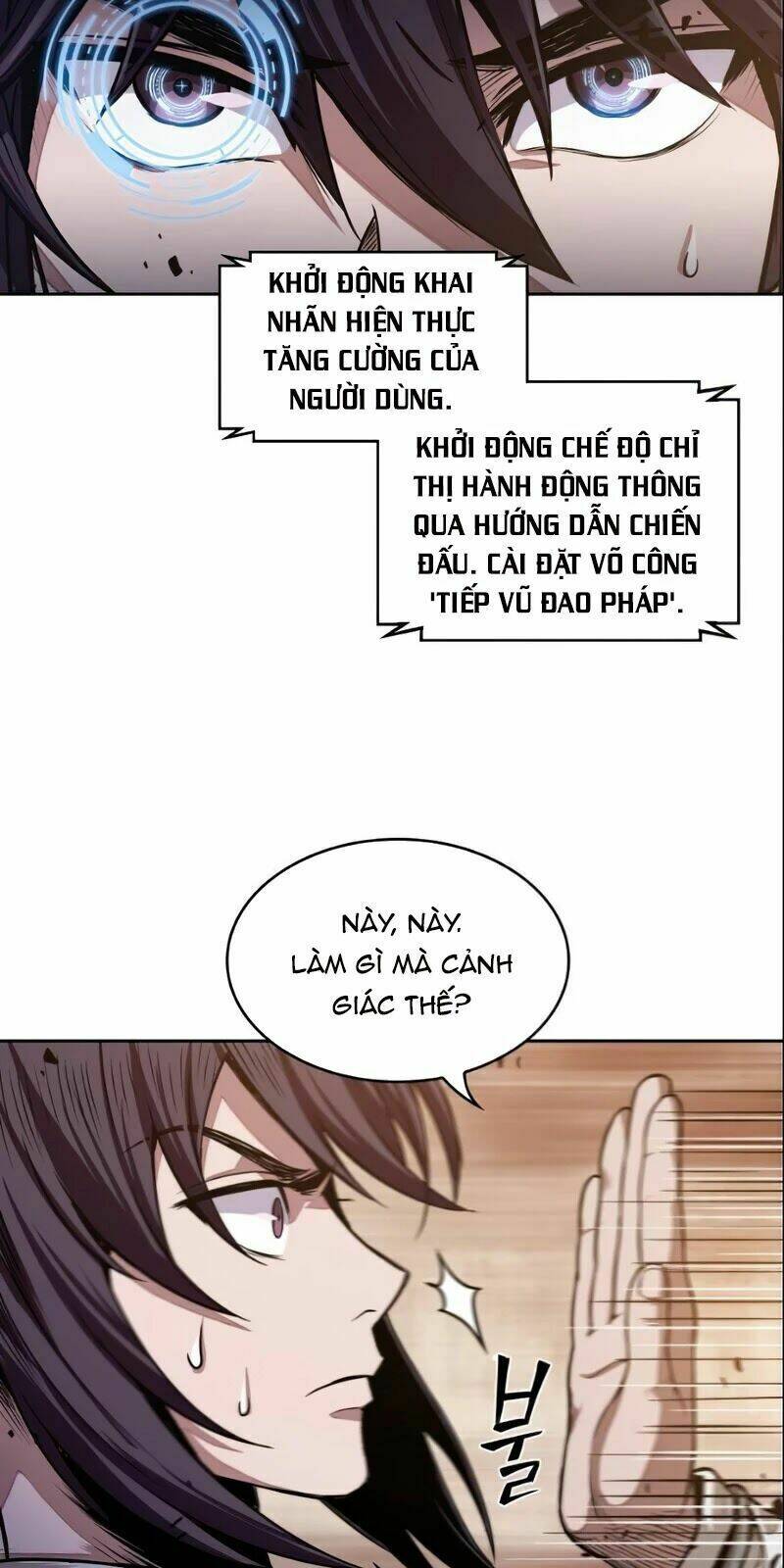 Ngã Lão Ma Thần Chapter 29 - Trang 2