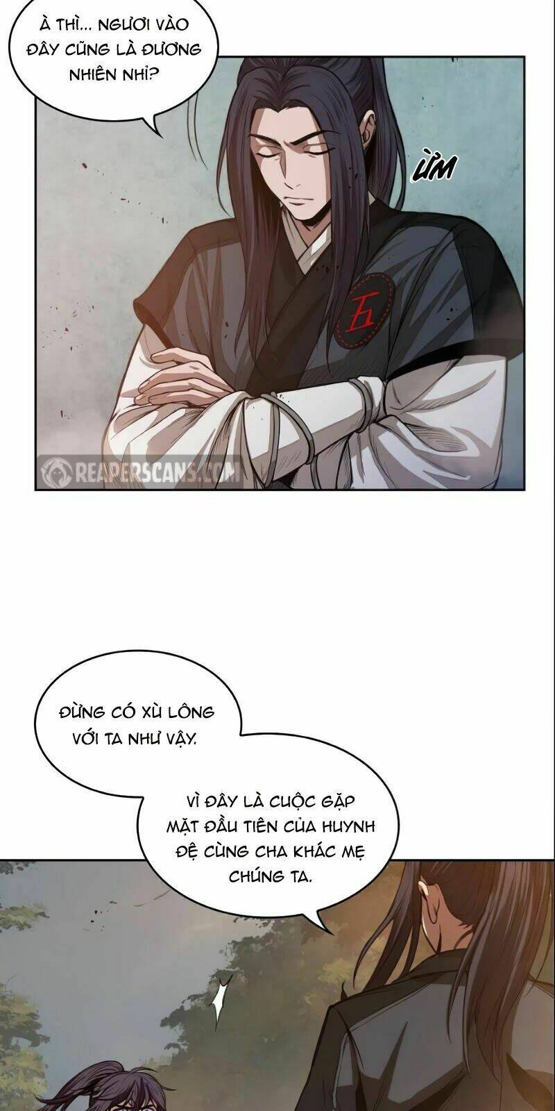 Ngã Lão Ma Thần Chapter 29 - Trang 2