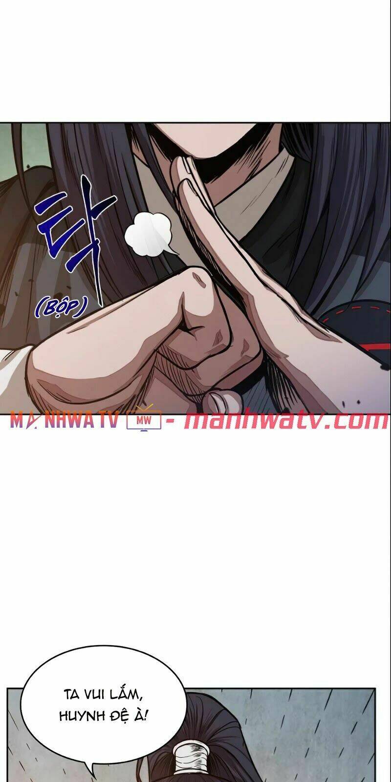 Ngã Lão Ma Thần Chapter 29 - Trang 2