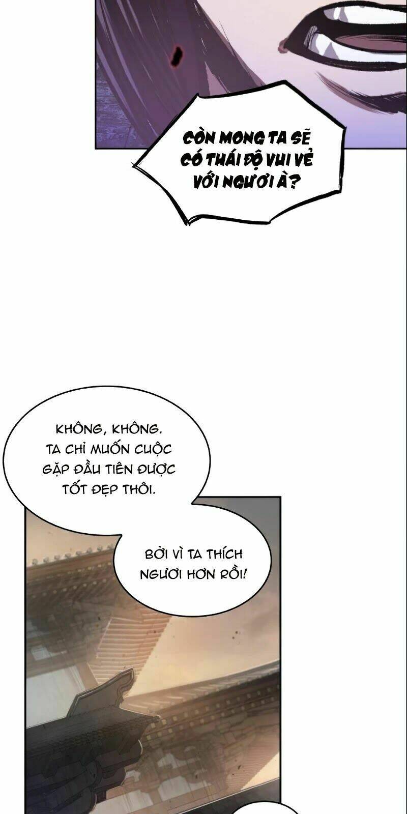 Ngã Lão Ma Thần Chapter 29 - Trang 2