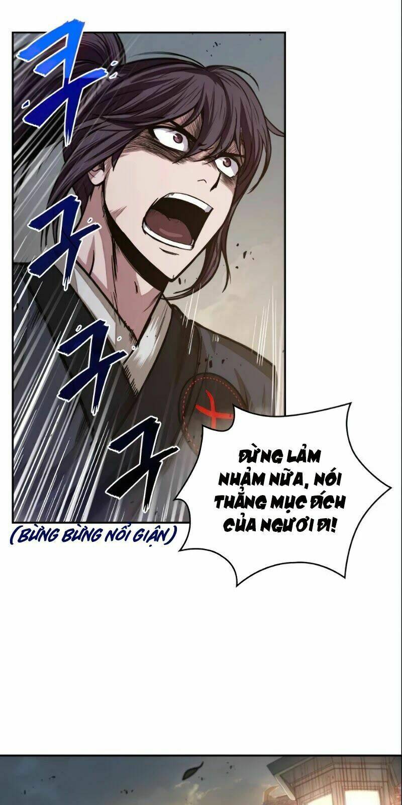 Ngã Lão Ma Thần Chapter 29 - Trang 2