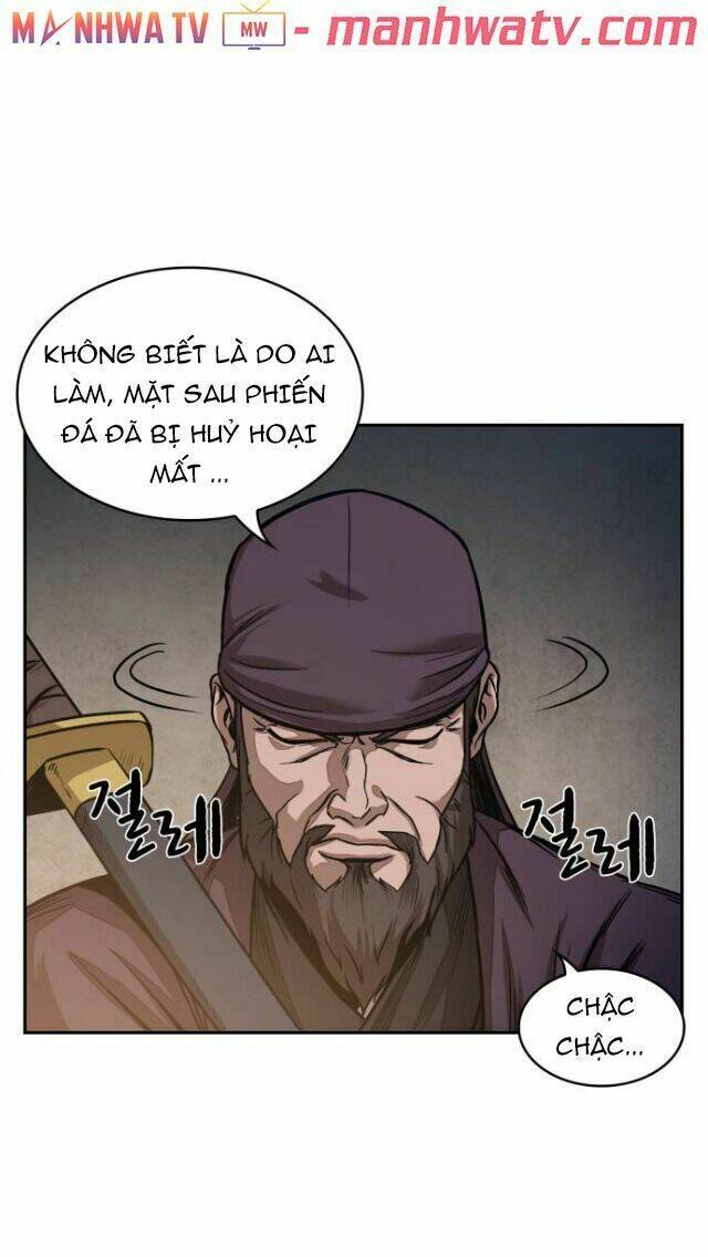 Ngã Lão Ma Thần Chapter 28 - Trang 2