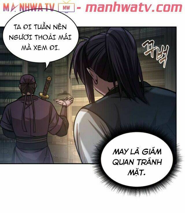 Ngã Lão Ma Thần Chapter 28 - Trang 2