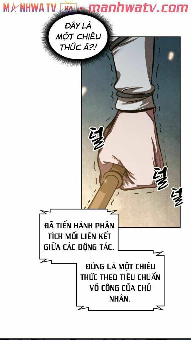 Ngã Lão Ma Thần Chapter 28 - Trang 2