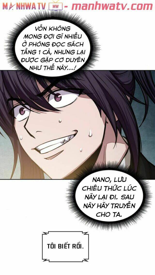 Ngã Lão Ma Thần Chapter 28 - Trang 2